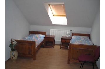 Slovacchia Penzión Spišské Podhradie, Esterno